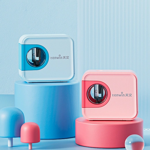 kids pencil sharpeners